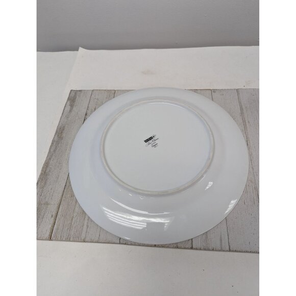 Sheffield China Japan Elegance 12 1/8" Round Platter - Picture 3 of 4